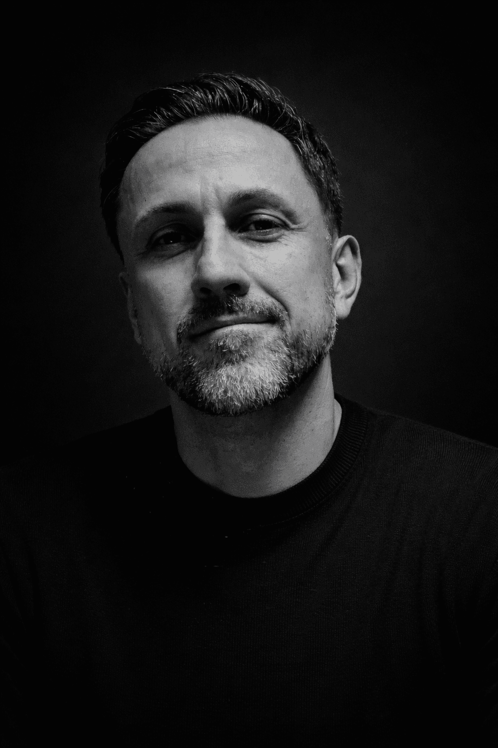 Daniel Tubisch, CEO & Founder von VELANOX